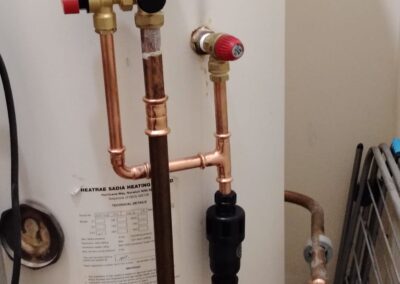 trident plumbing solutions newest 2